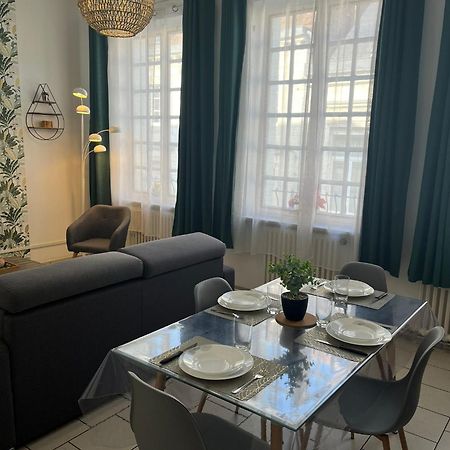 Апартаменти L'Oasis Arrageoise 45M2 4 Personnes Hyper Centre Арас Екстер'єр фото